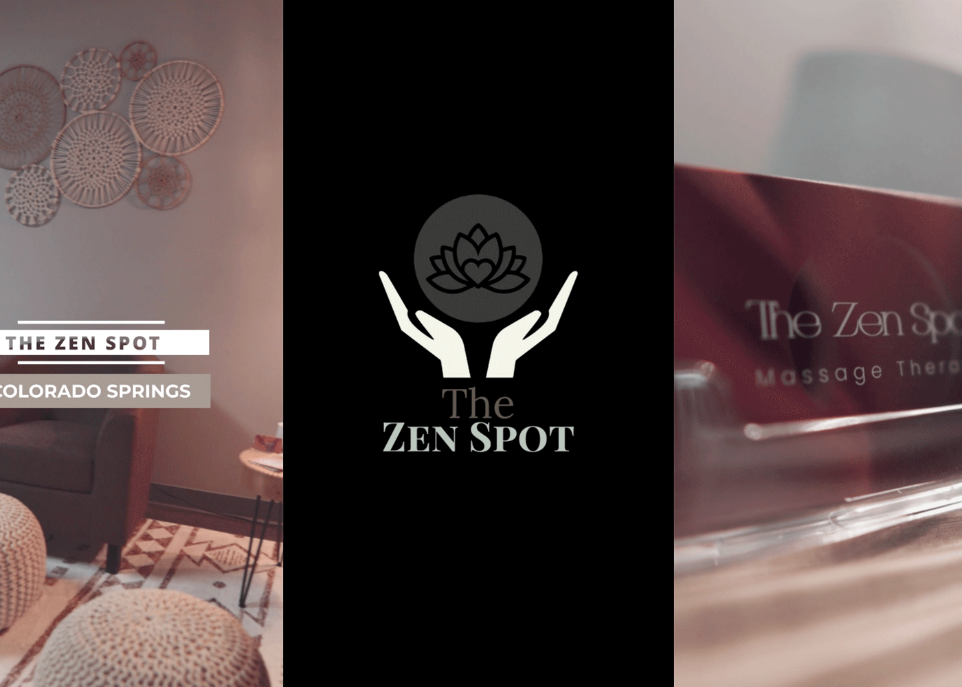 The Zen Spot